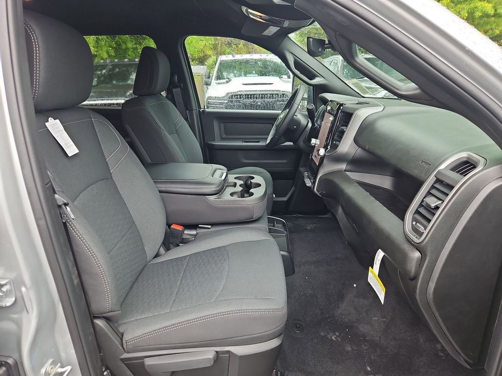 2026 Ram 2500 Tradesman Gresham OR