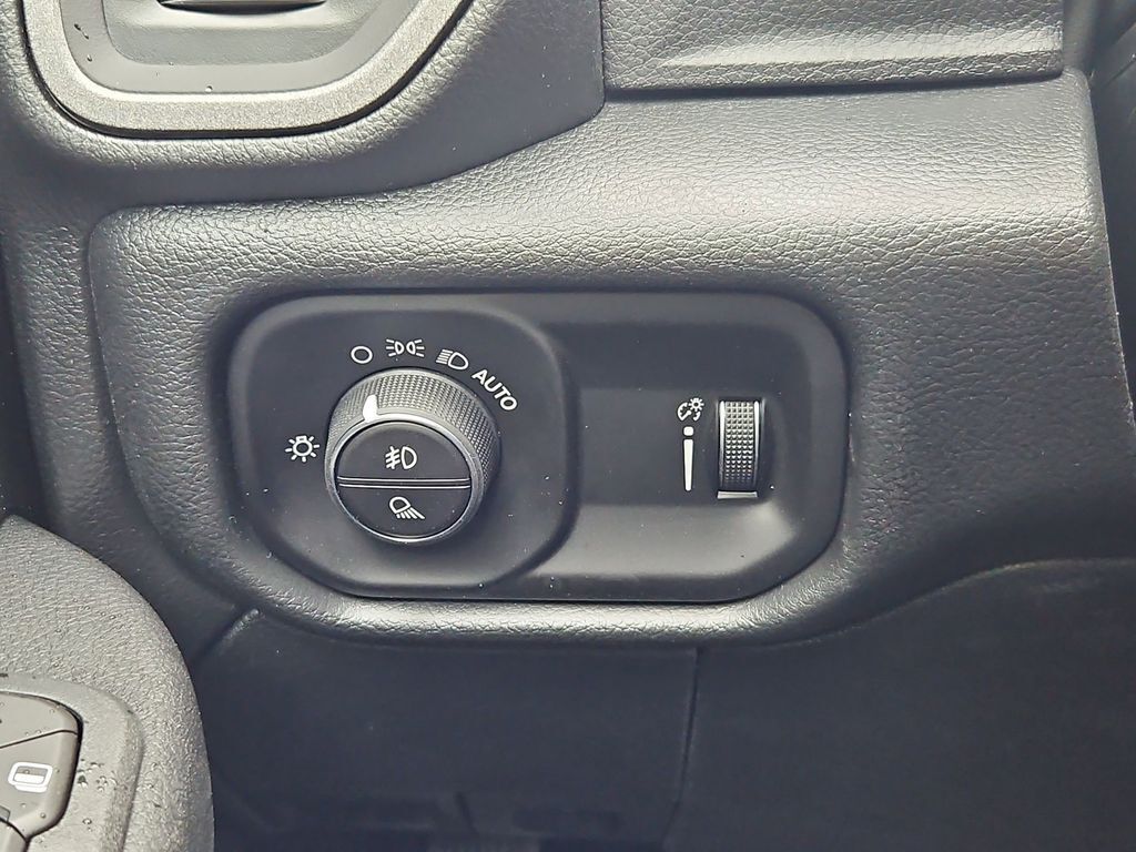 2026 Ram 2500 Tradesman Gresham OR