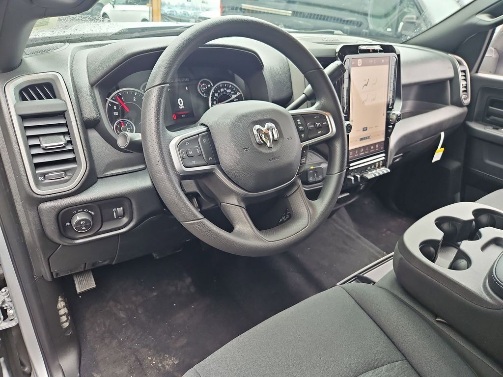 2026 Ram 2500 Tradesman Gresham OR