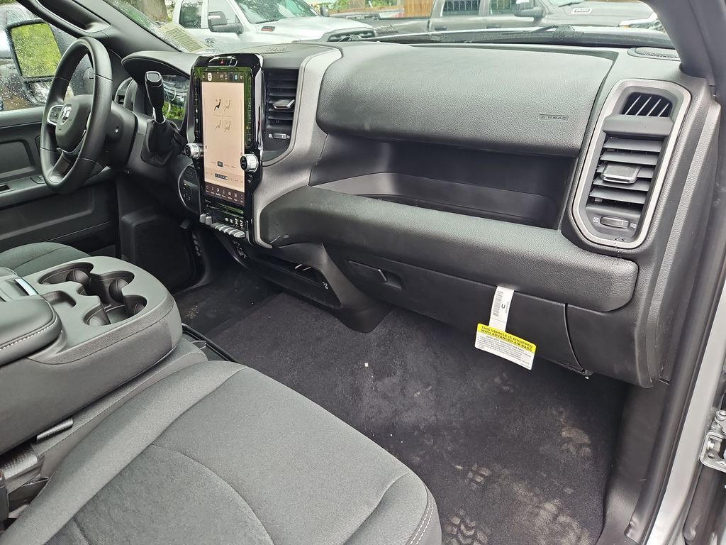 2026 Ram 2500 Tradesman Gresham OR