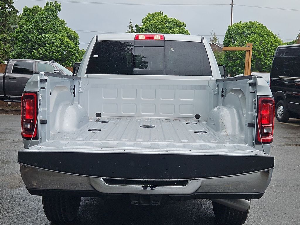 2026 Ram 2500 Tradesman Gresham OR