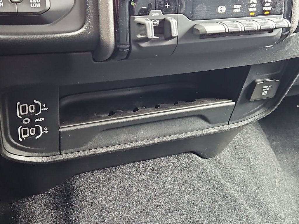 2026 Ram 2500 Tradesman Gresham OR
