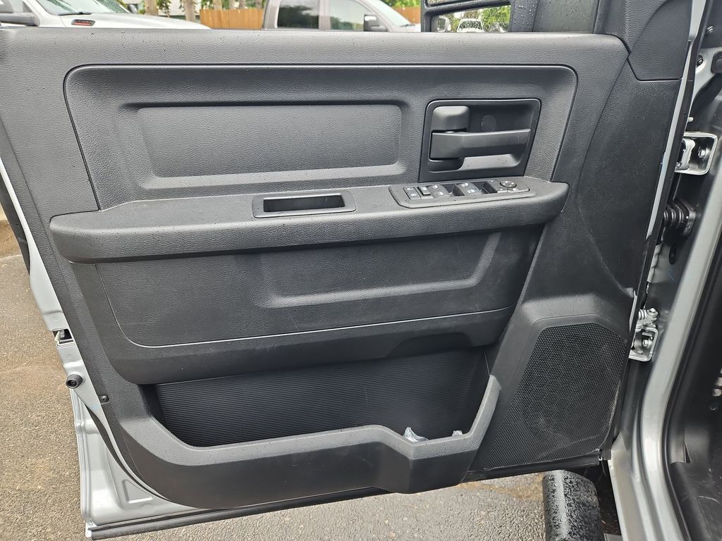 2026 Ram 2500 Tradesman Gresham OR