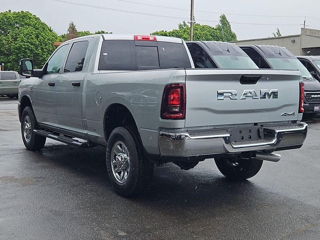 2026 Ram 2500 Tradesman Gresham OR