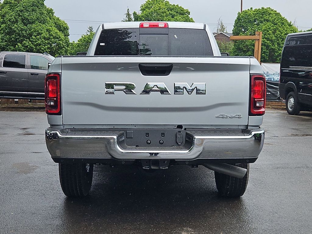 2026 Ram 2500 Tradesman Gresham OR