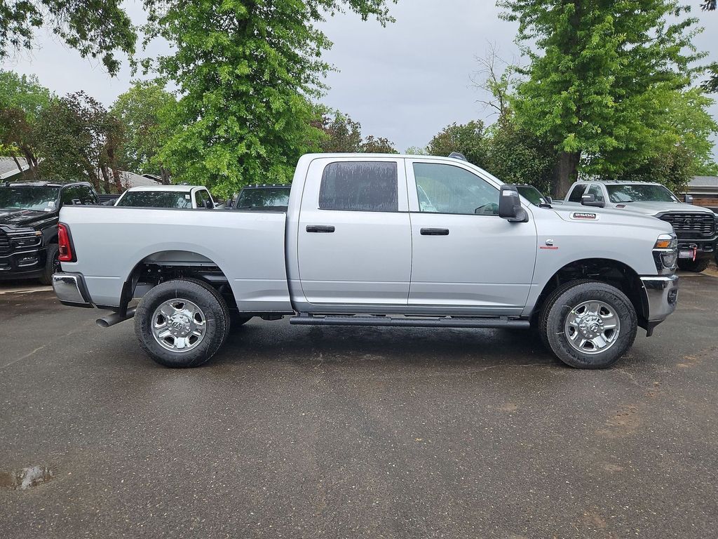 2026 Ram 2500 Tradesman Gresham OR
