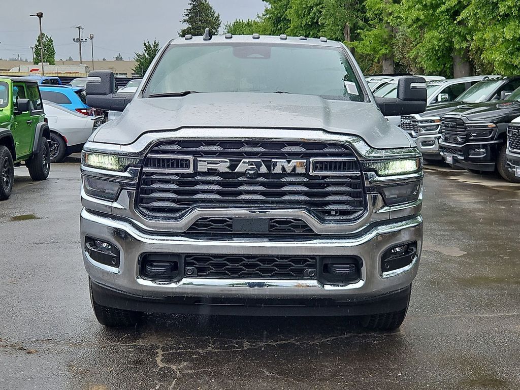 2026 Ram 2500 Tradesman Gresham OR