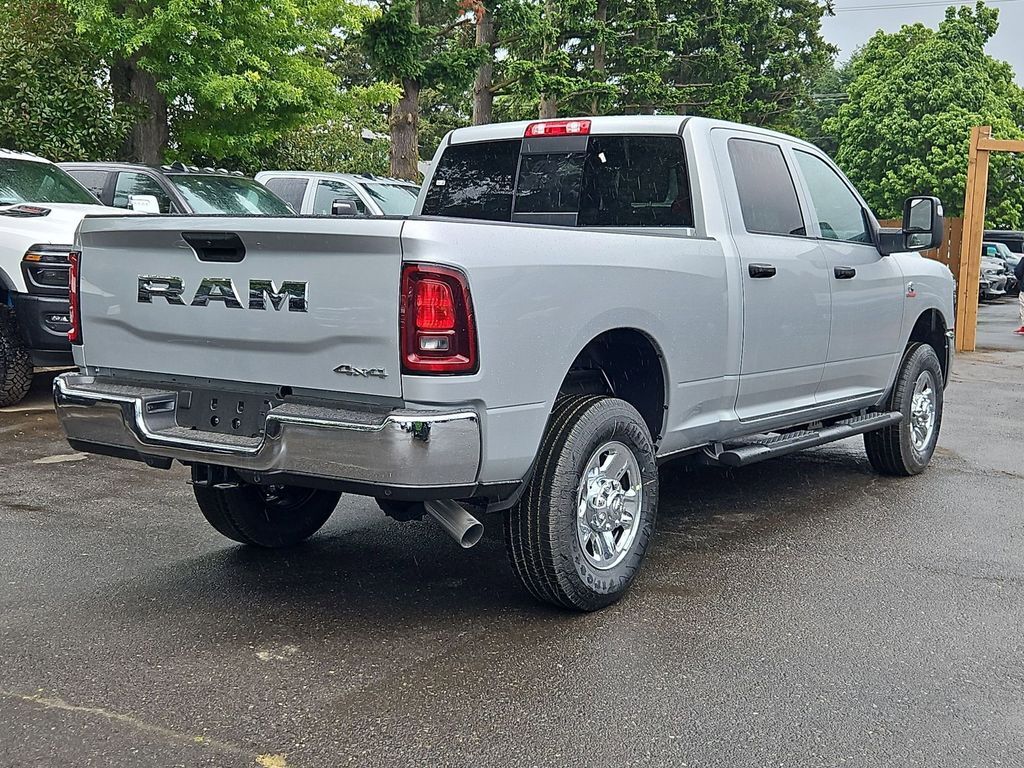 2026 Ram 2500 Tradesman Gresham OR