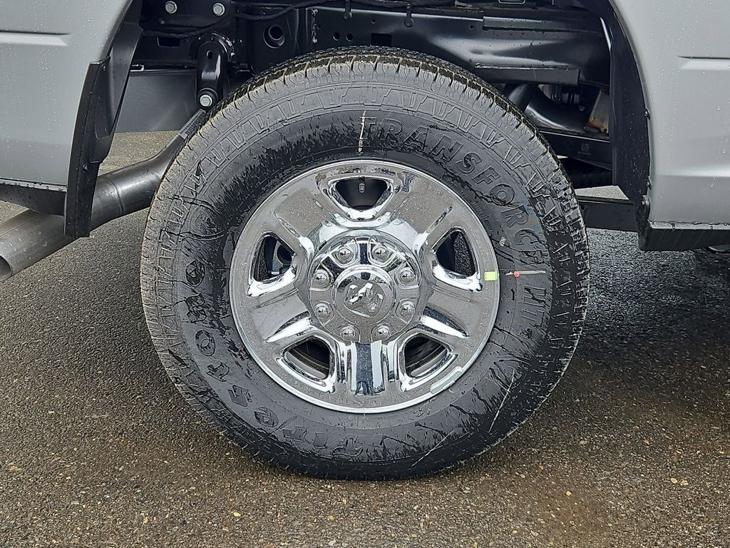 2026 Ram 2500 Tradesman Gresham OR