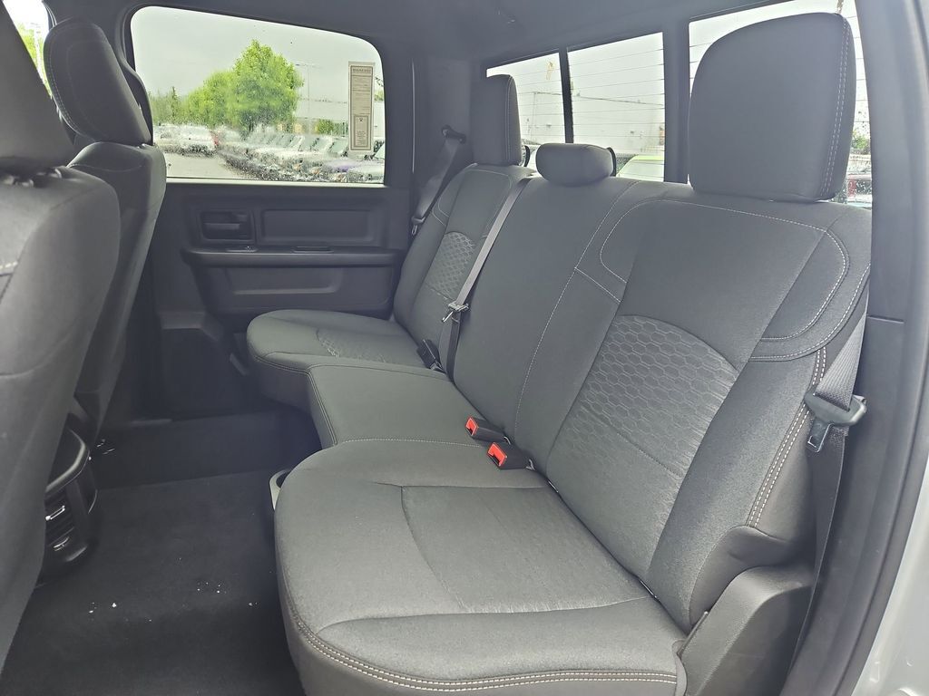 2026 Ram 2500 Tradesman Gresham OR