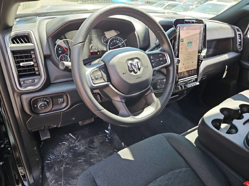 2026 Ram 2500 Tradesman Gresham OR