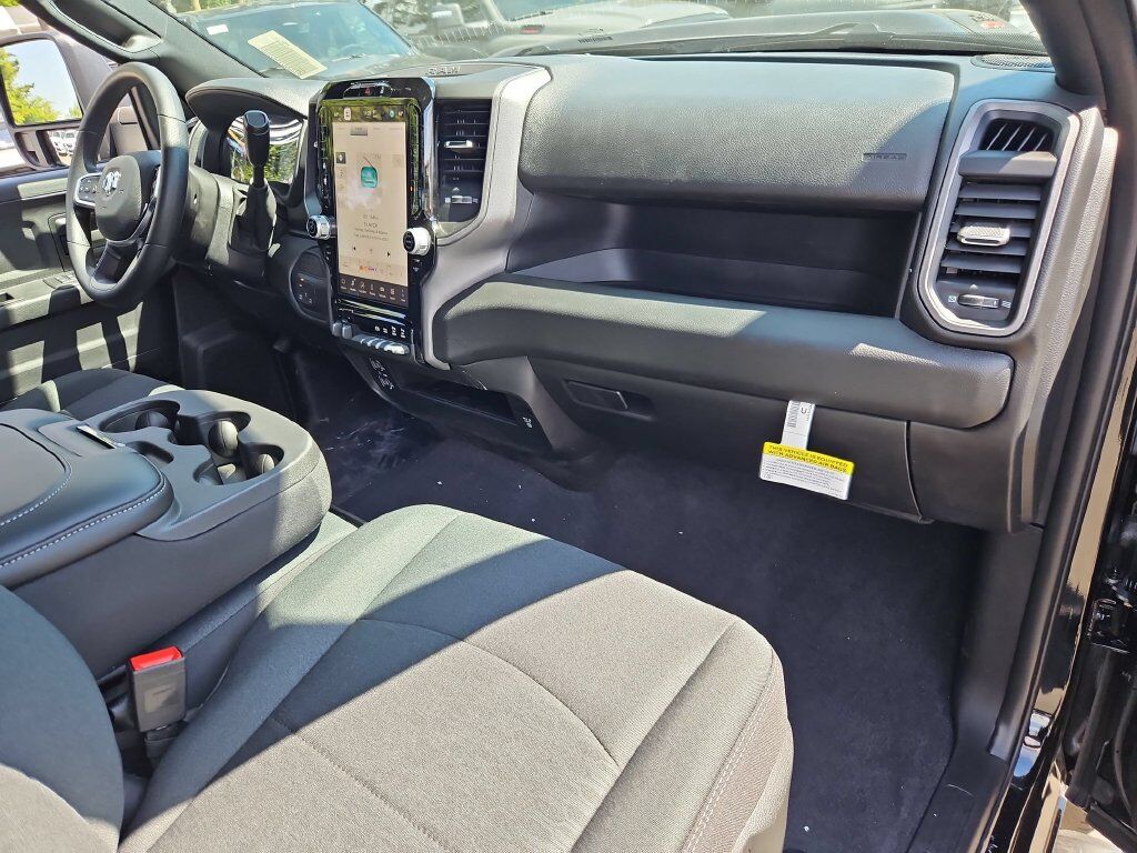 2026 Ram 2500 Tradesman Gresham OR