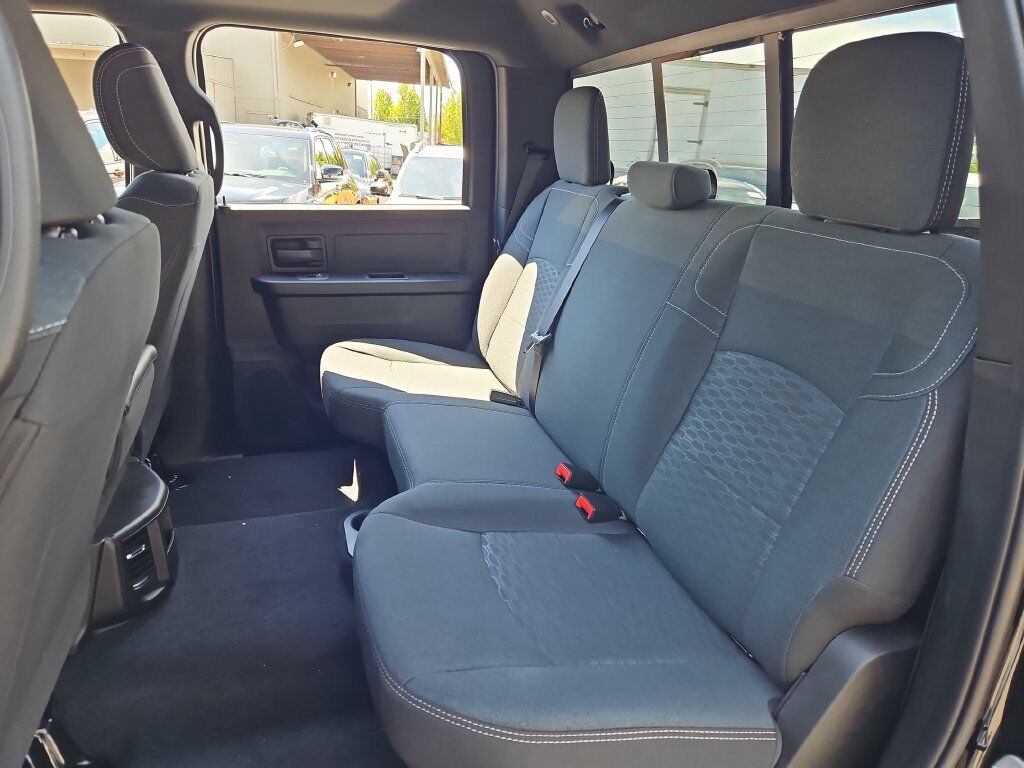 2026 Ram 2500 Tradesman Gresham OR