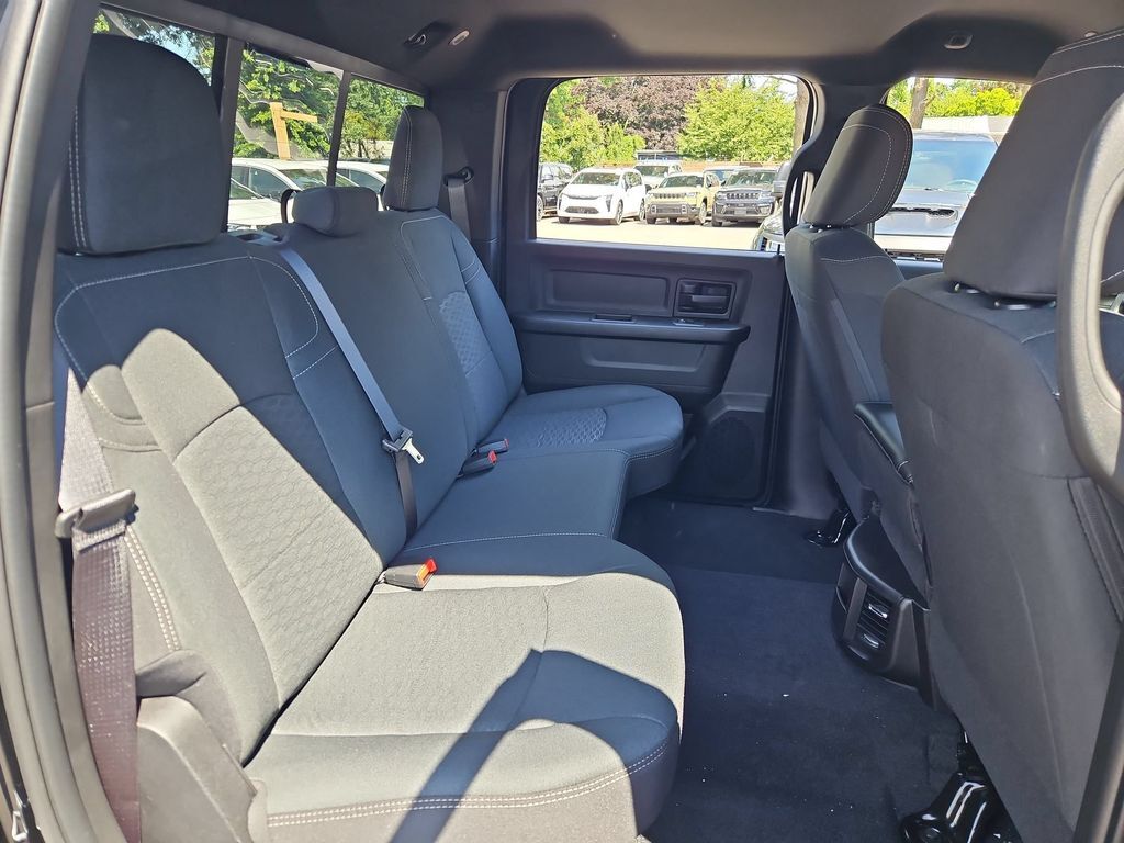 2026 Ram 2500 Tradesman Gresham OR