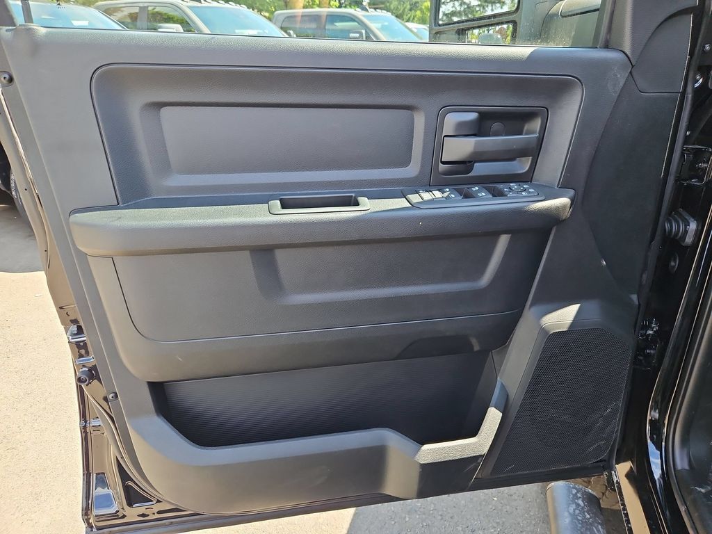 2026 Ram 2500 Tradesman Gresham OR