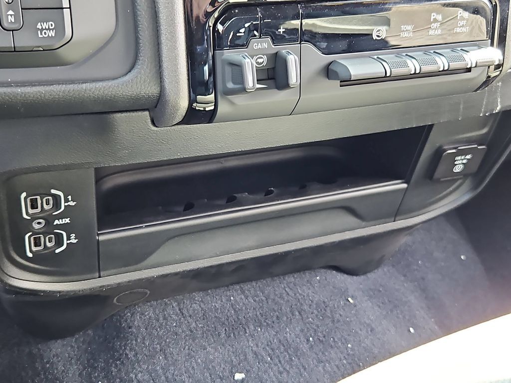 2026 Ram 2500 Tradesman Gresham OR