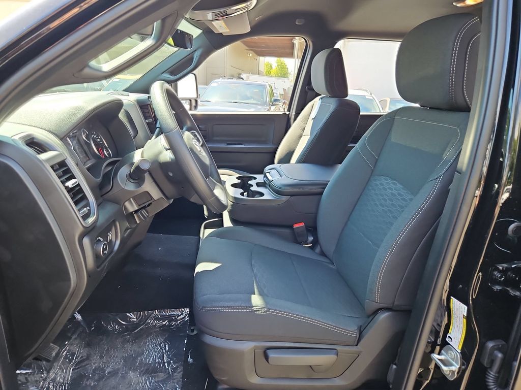 2026 Ram 2500 Tradesman Gresham OR