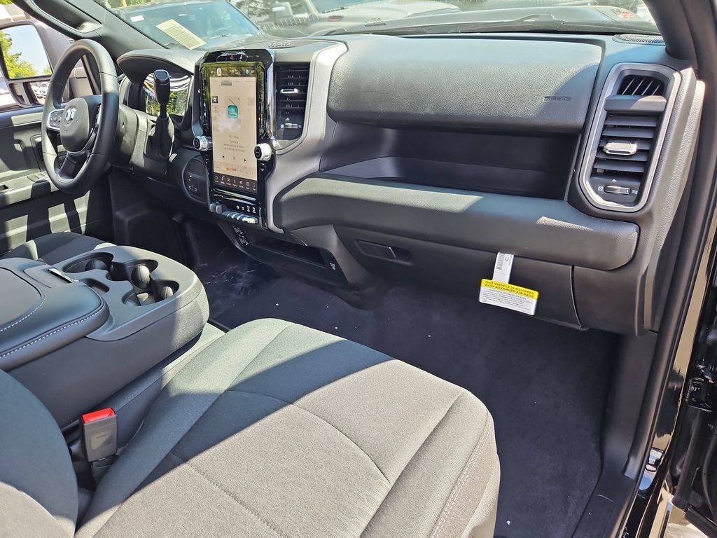 2026 Ram 2500 Tradesman Gresham OR