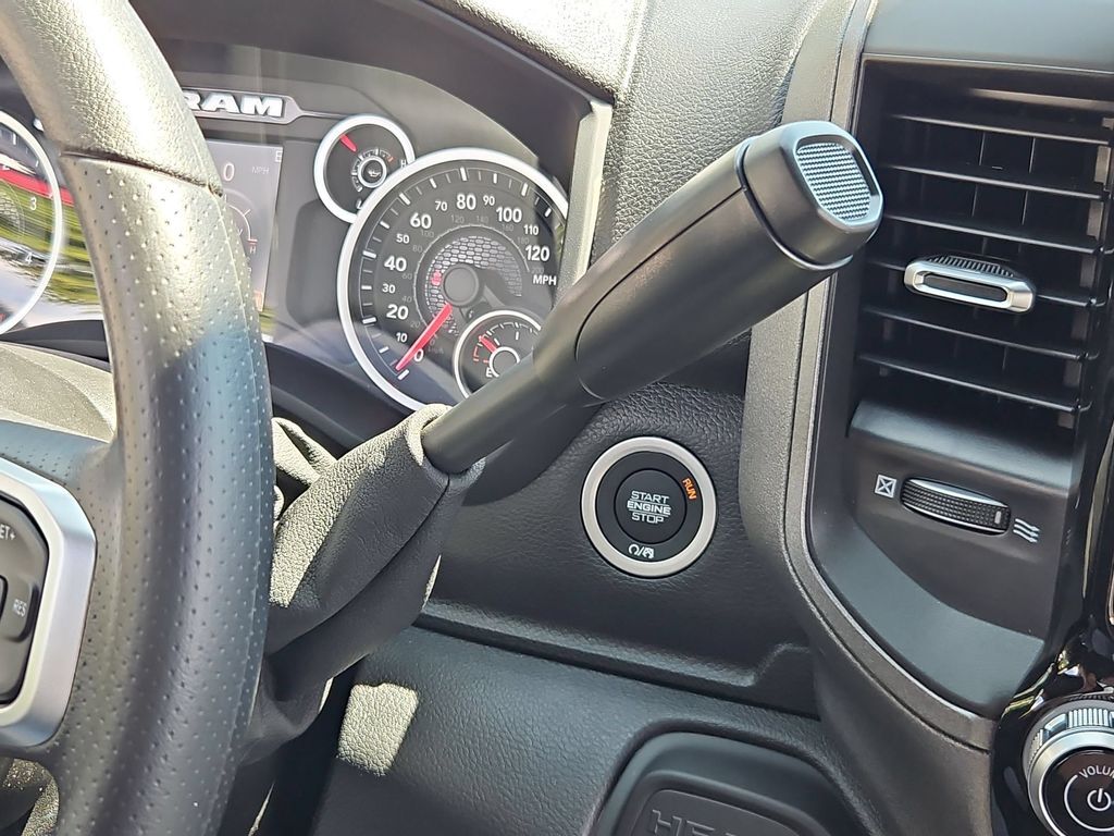 2026 Ram 2500 Tradesman Gresham OR