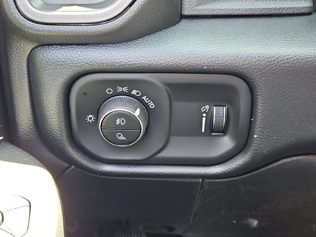 2026 Ram 2500 Tradesman Gresham OR
