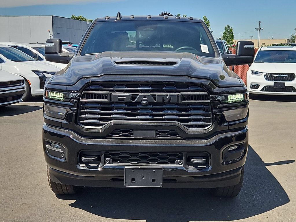 2026 Ram 2500 Tradesman Gresham OR