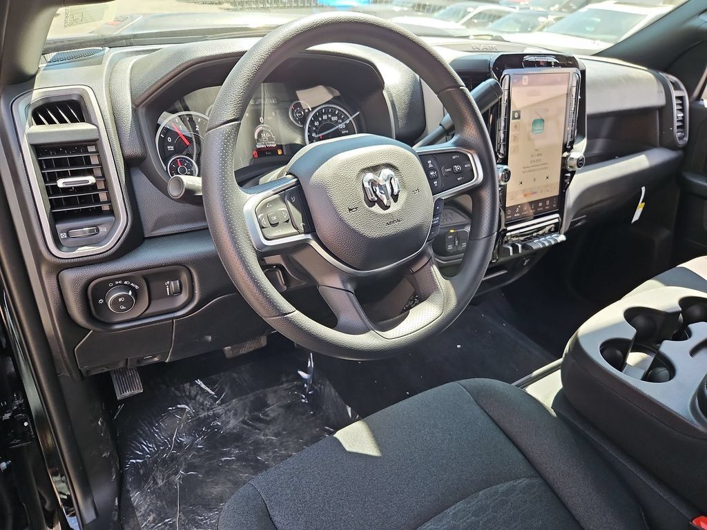 2026 Ram 2500 Tradesman Gresham OR