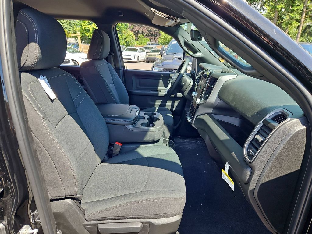 2026 Ram 2500 Tradesman Gresham OR