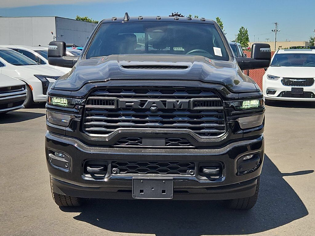 2026 Ram 2500 Tradesman Gresham OR