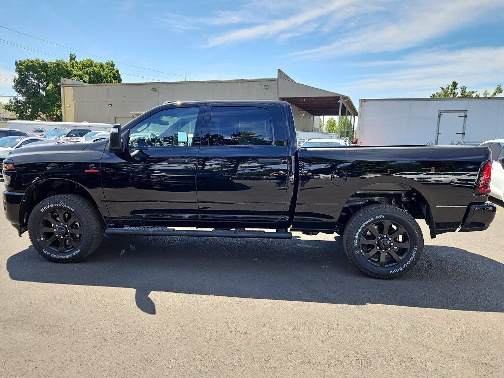 2026 Ram 2500 Tradesman Gresham OR