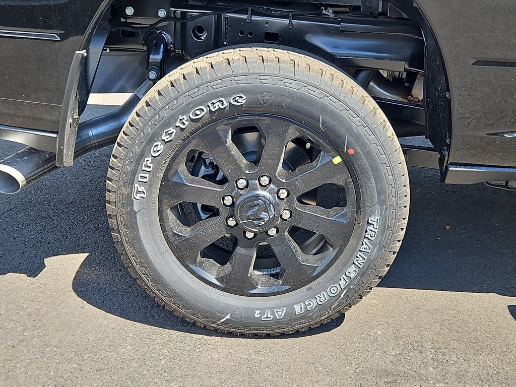 2026 Ram 2500 Tradesman Gresham OR