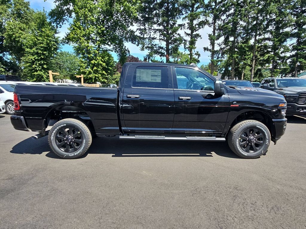 2026 Ram 2500 Tradesman Gresham OR