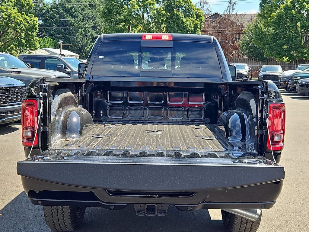 2026 Ram 2500 Tradesman Gresham OR