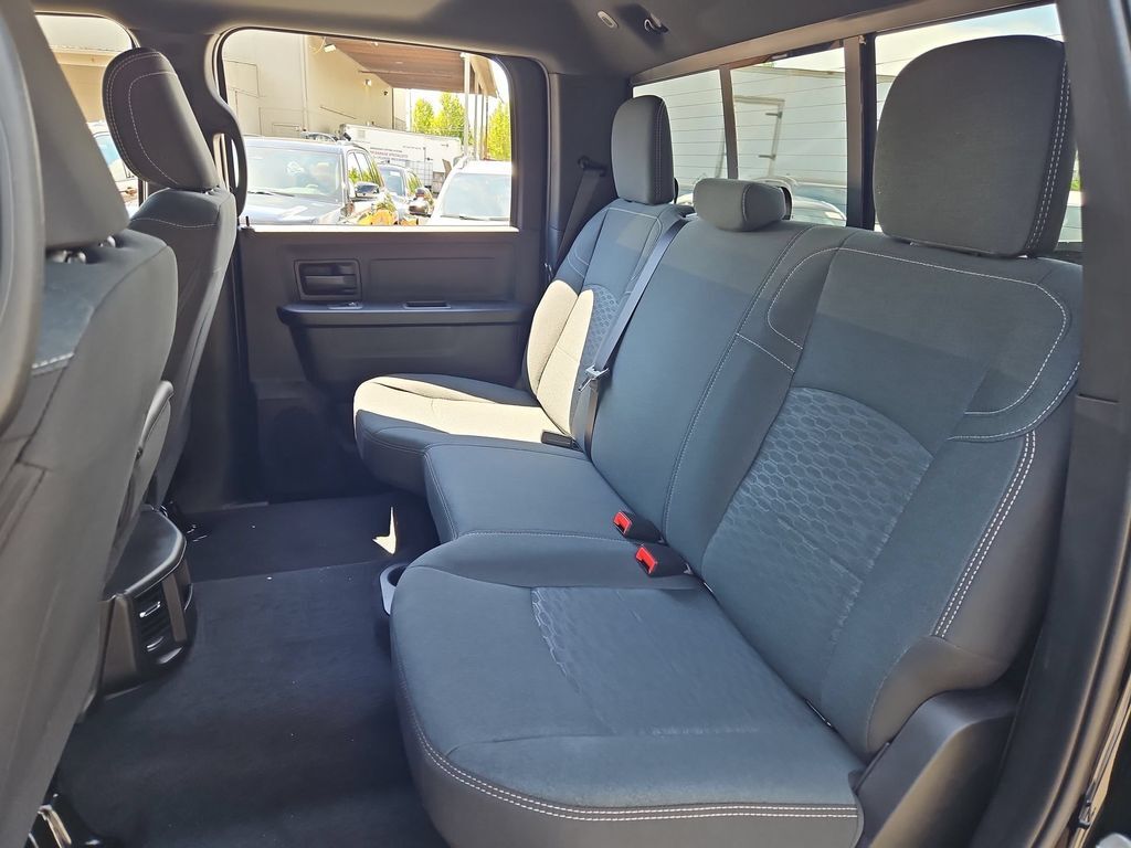 2026 Ram 2500 Tradesman Gresham OR