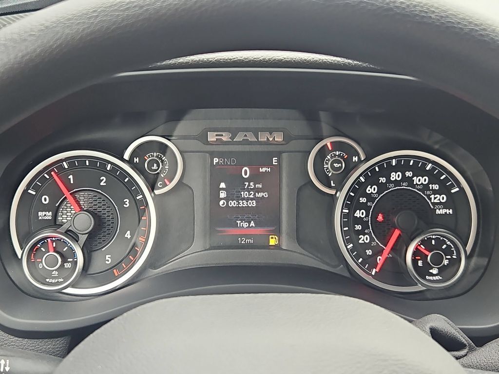 2026 Ram 2500 Tradesman Gresham OR
