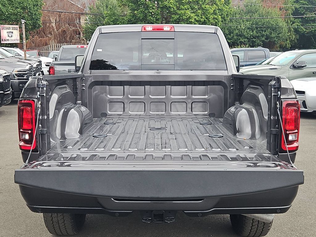 2026 Ram 2500 Tradesman Gresham OR