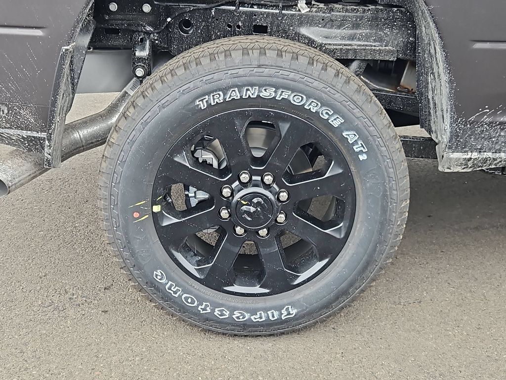 2026 Ram 2500 Tradesman Gresham OR