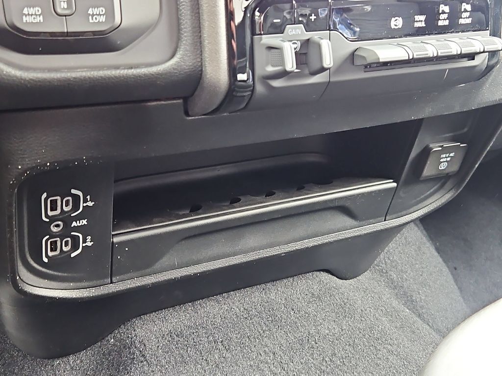 2026 Ram 2500 Tradesman Gresham OR