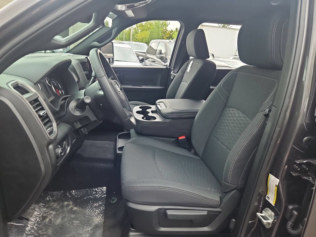 2026 Ram 2500 Tradesman Gresham OR