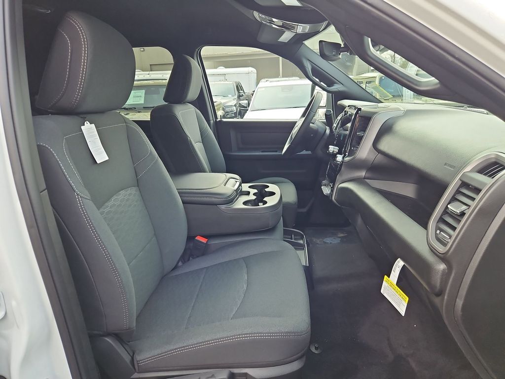 2026 Ram 2500 Tradesman Gresham OR