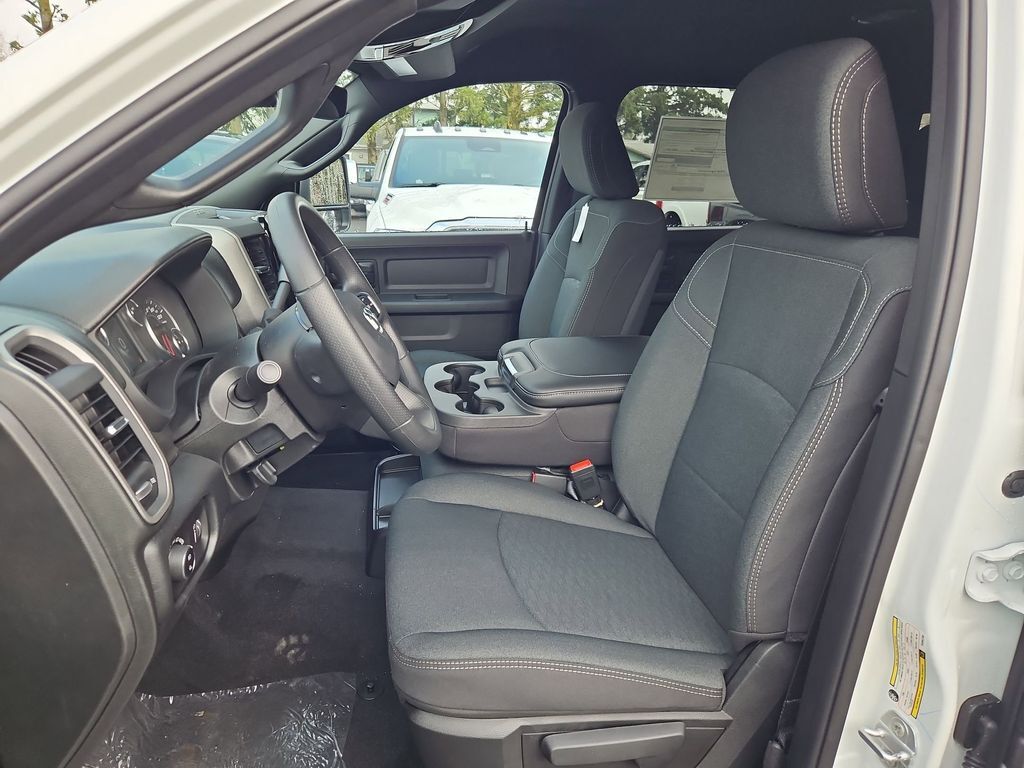 2026 Ram 2500 Tradesman Gresham OR