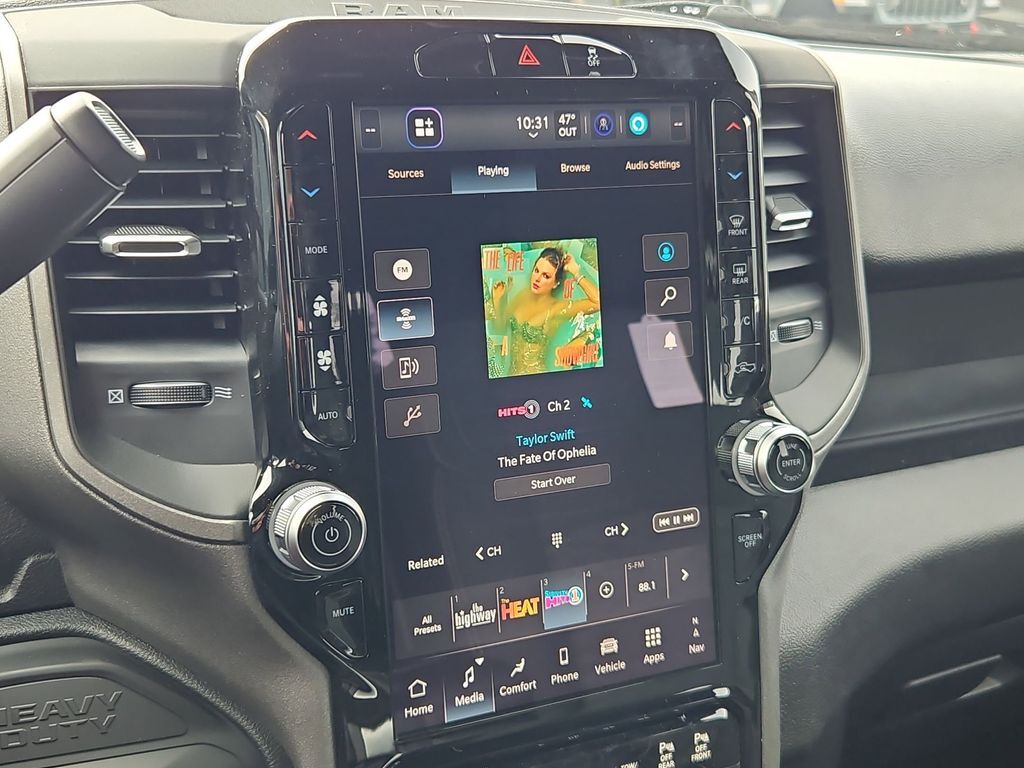 2026 Ram 2500 Tradesman Gresham OR