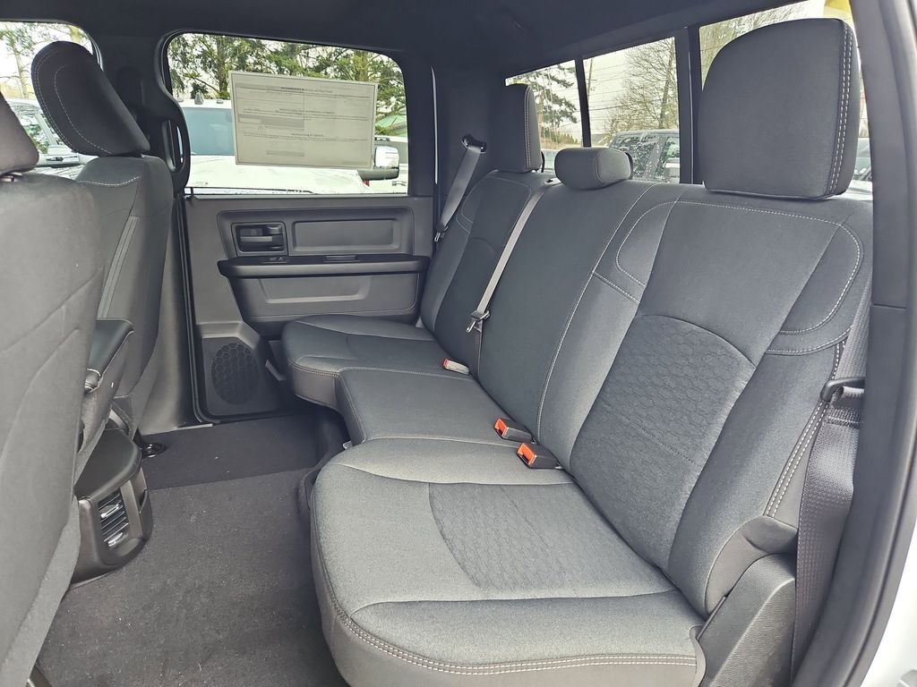 2026 Ram 2500 Tradesman Gresham OR