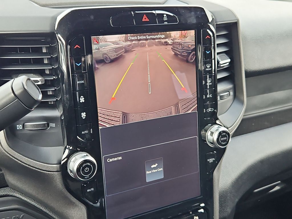 2026 Ram 2500 Tradesman Gresham OR