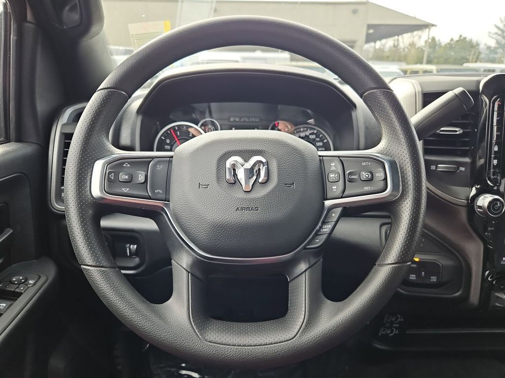 2026 Ram 2500 Tradesman Gresham OR