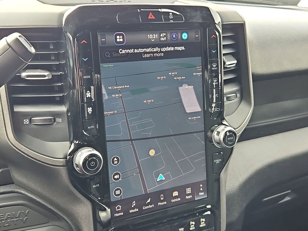 2026 Ram 2500 Tradesman Gresham OR