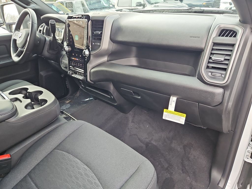 2026 Ram 2500 Tradesman Gresham OR