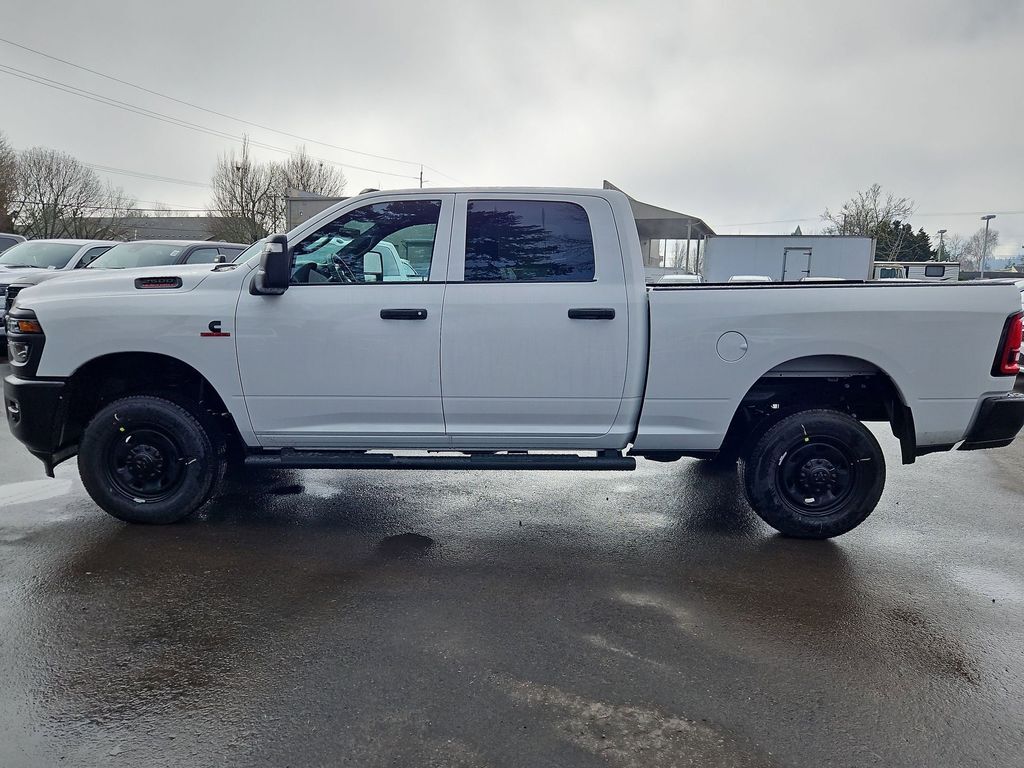 2026 Ram 2500 Tradesman Gresham OR