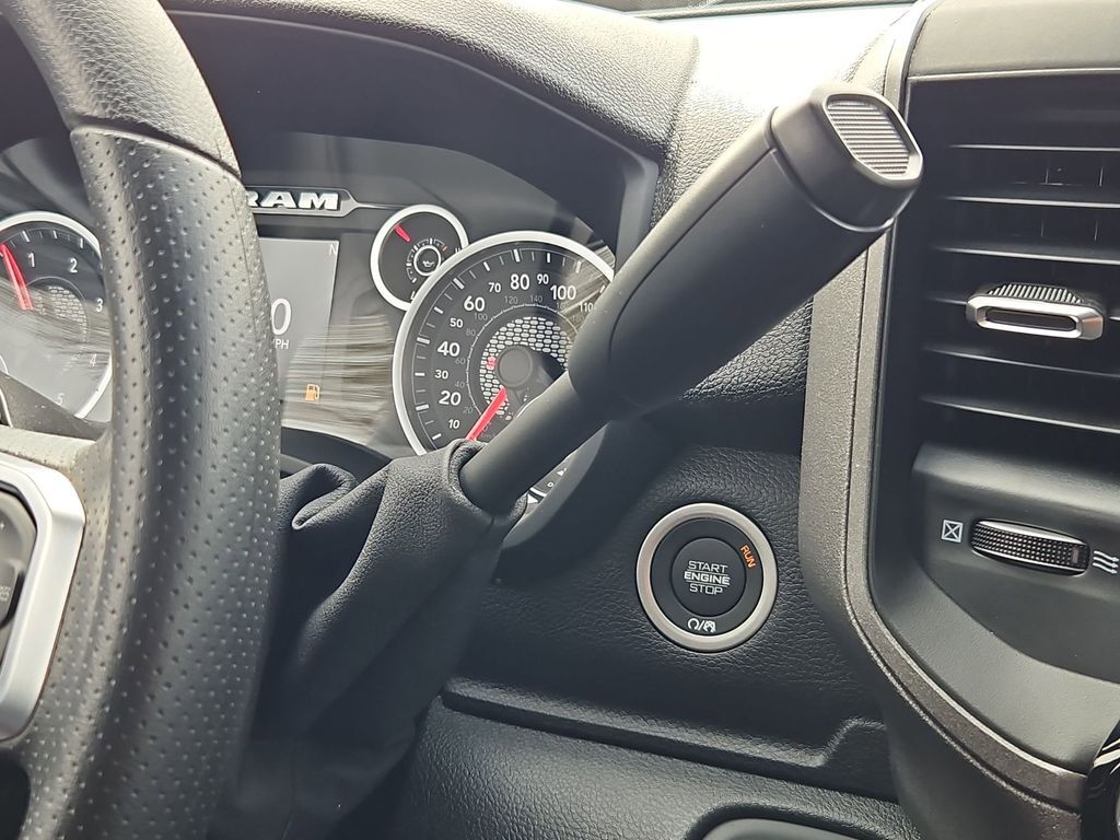 2026 Ram 2500 Tradesman Gresham OR