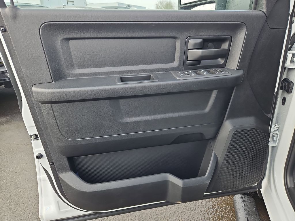 2026 Ram 2500 Tradesman Gresham OR