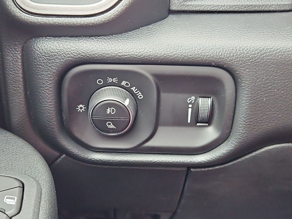 2026 Ram 2500 Tradesman Gresham OR